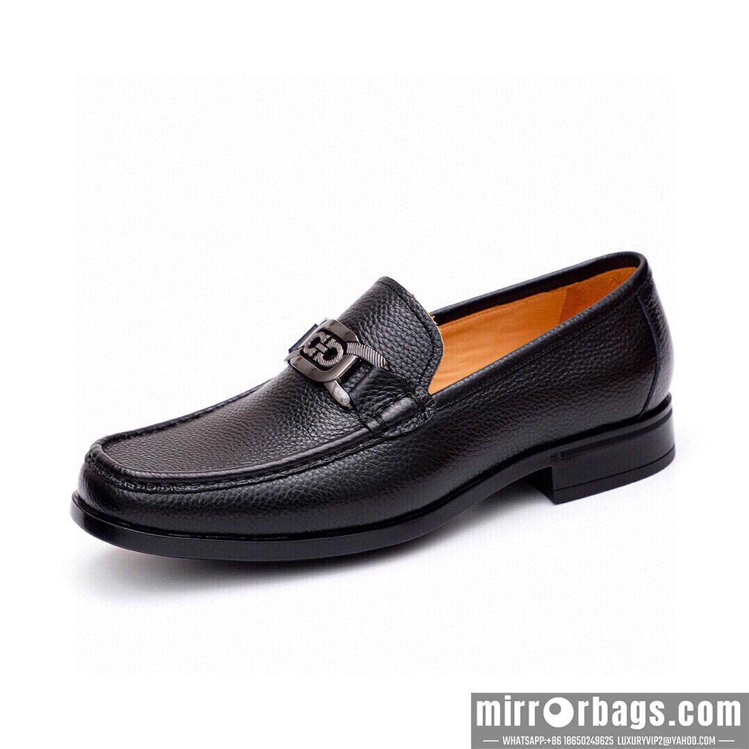 Replica Ferragamo Shoes Ferragamo sz38-44 h0937