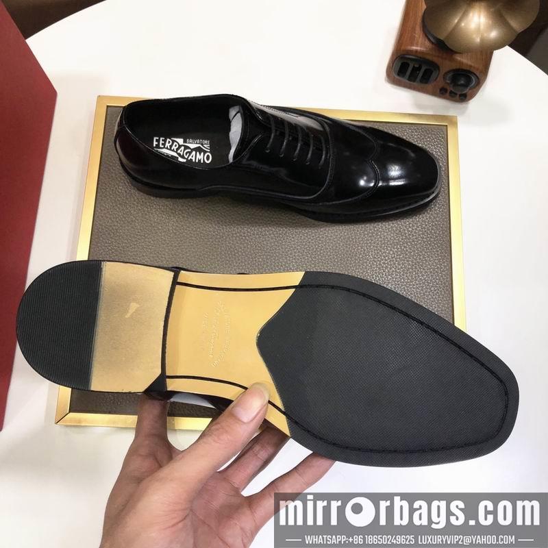 Replica Ferragamo Shoes Ferragamo sz38-44 hnh0315