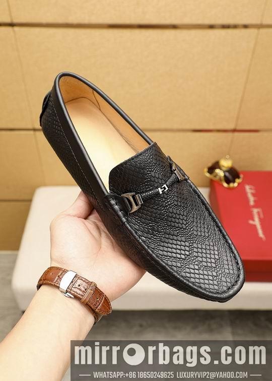 Replica Ferragamo Shoes Ferragamo sz38-46 mnh0515