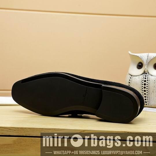 Replica Ferragamo Shoes Ferragamo sz38-45 hnh0720