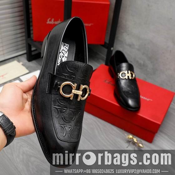 Replica Ferragamo Shoes Ferragamo sz38-45 hnh0710