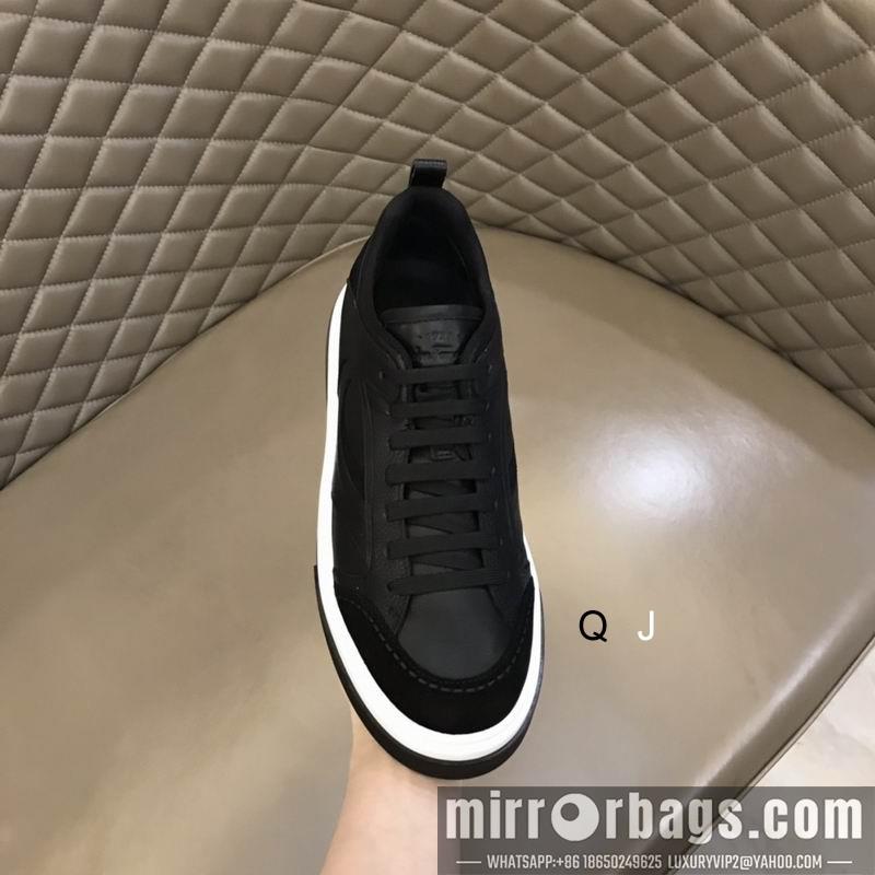 Replica Ferragamo Shoes Ferragamo sz38-45 J1006