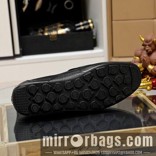 Replica Ferragamo Shoes Ferragamo sz38-45 mnh0504