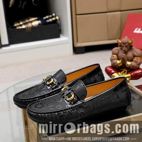Replica Ferragamo Shoes Ferragamo sz37-46 mnh0346