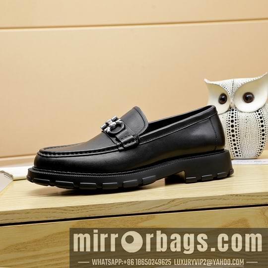 Replica Ferragamo Shoes Ferragamo sz38-45 mnh0304