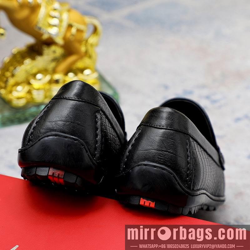 Replica Ferragamo Shoes Ferragamo sz38-45 hnm0218