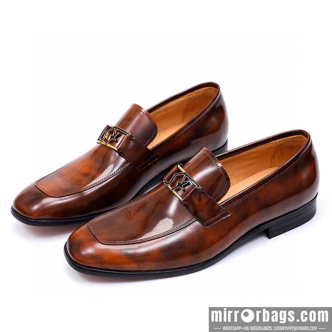 Replica Ferragamo Shoes Ferragamo sz38-44 h0941