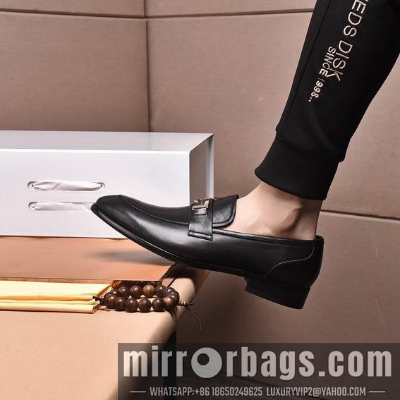 Replica Ferragamo Shoes Ferragamo sz38-45 mnh0306
