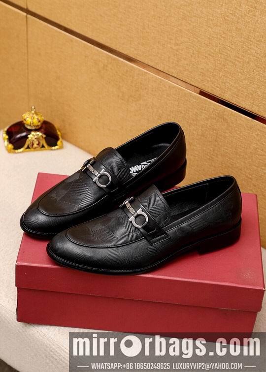 Replica Ferragamo Shoes Ferragamo sz38-46 mnh02195