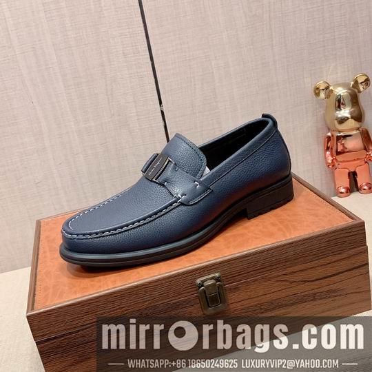 Replica Ferragamo Shoes Ferragamo sz38-45 mnh0606