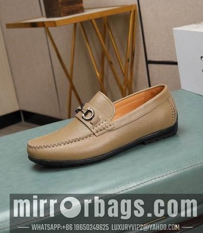 Replica Ferragamo Shoes Ferragamo sz38-45 mnh0229