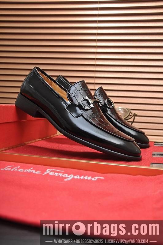 Replica Ferragamo Shoes Ferragamo sz38-45 hnh0320