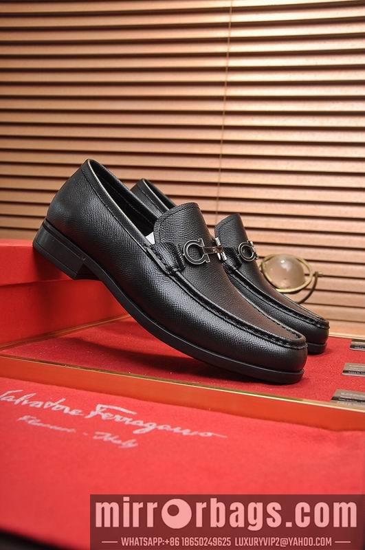 Replica Ferragamo Shoes Ferragamo sz38-45 mnm02115