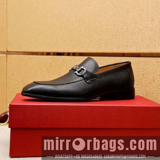 Replica Ferragamo Shoes Ferragamo sz38-46 mnh0532