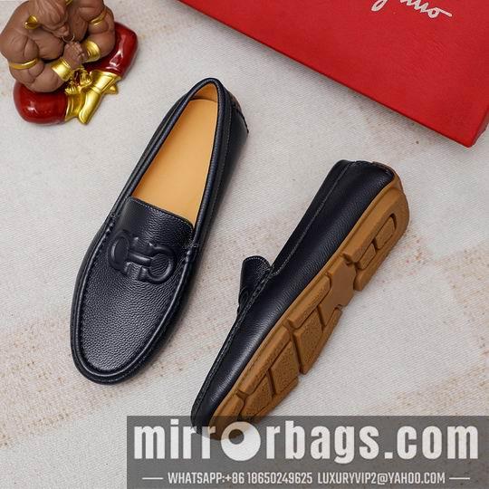 Replica Ferragamo Shoes Ferragamo sz37-46 mnh0348