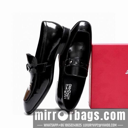 Replica Ferragamo Shoes Ferragamo sz38-45 mnh02155