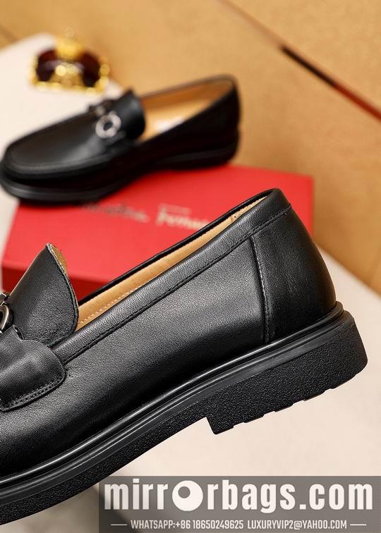 Replica Ferragamo Shoes Ferragamo sz38-46 mnh02194