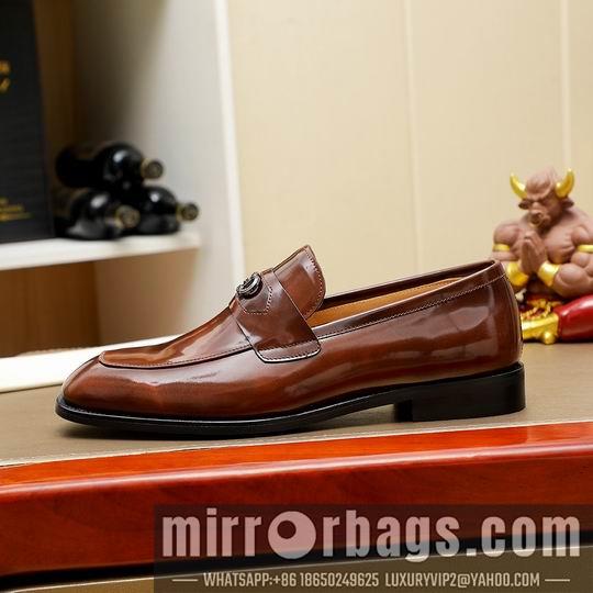 Replica Ferragamo Shoes Ferragamo sz38-46 mnh0810