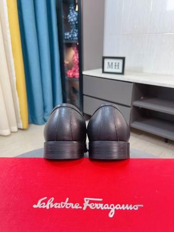 Replica Ferragamo Shoes Ferragamo sz38-45 mnh0325