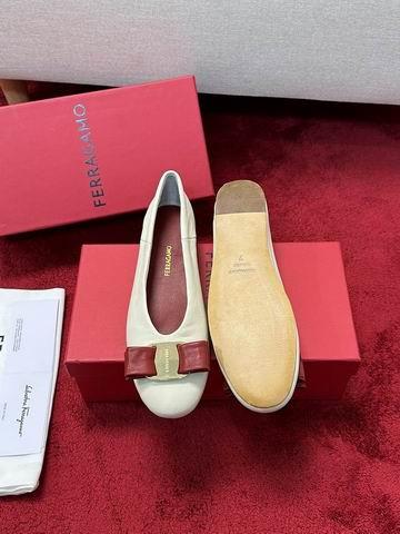 Replica Ferragamo Shoes Ferragamo sz35-41 mnh1002