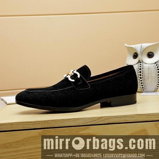 Replica Ferragamo Shoes Ferragamo sz38-45 hnh0719