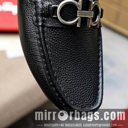 Replica Ferragamo Shoes Ferragamo sz38-44 mnh0304