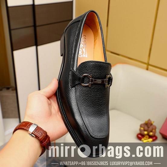 Replica Ferragamo Shoes Ferragamo sz38-45 mnh0510