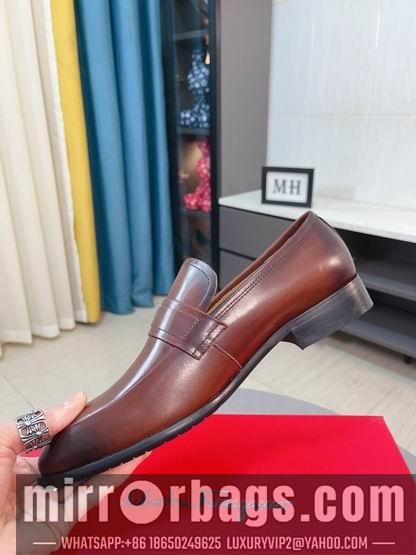 Replica Ferragamo Shoes Ferragamo sz38-45 mnh0517