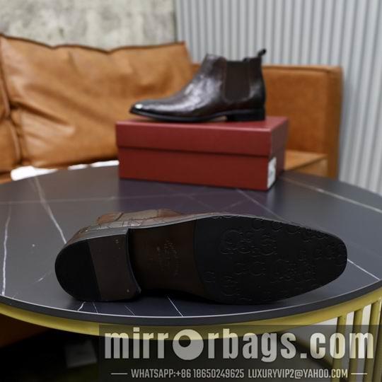 Replica Ferragamo Shoes Ferragamo sz38-45 hnh0903