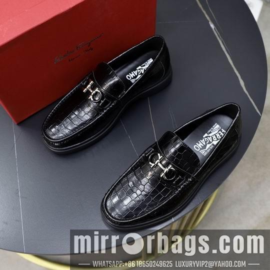 Replica Ferragamo Shoes Ferragamo sz38-45 hnh0433