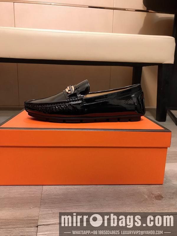 Replica Ferragamo Shoes Ferragamo sz38-44 hnm0212