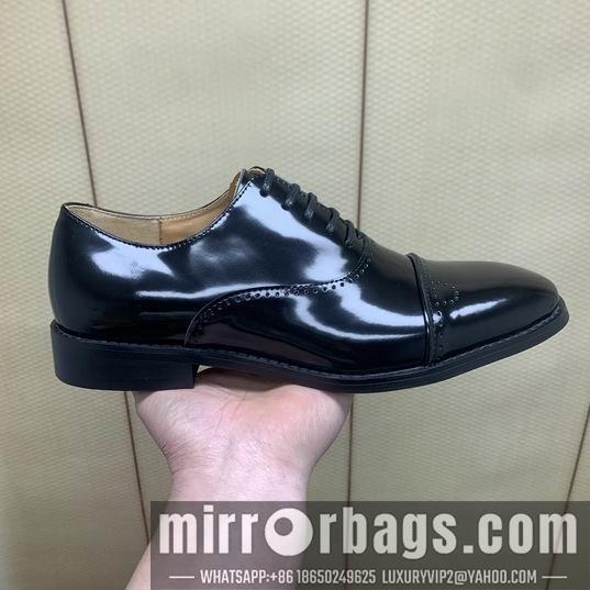Replica Ferragamo Shoes Ferragamo sz38-45 mnh0387