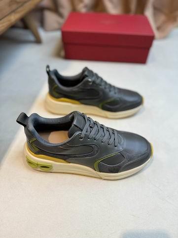 Replica Ferragamo Shoes Ferragamo sz38-45 mnh0304