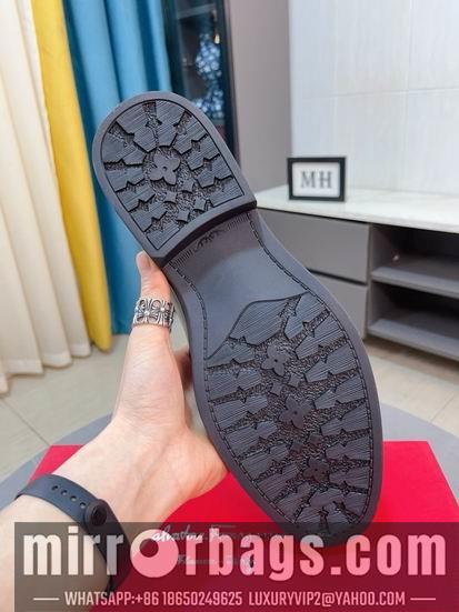 Replica Ferragamo Shoes Ferragamo sz38-45 hnh0430