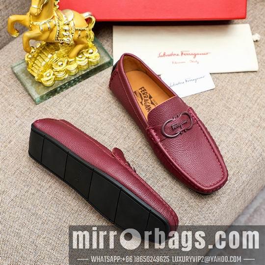 Replica Ferragamo Shoes Ferragamo sz38-44 hnh0201