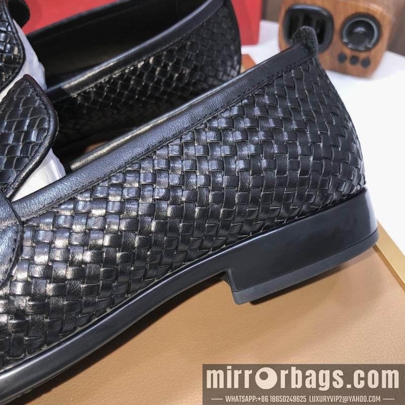 Replica Ferragamo Shoes Ferragamo sz38-44 hnm0217