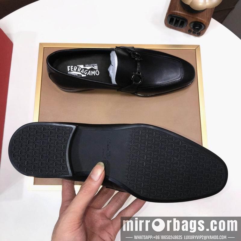 Replica Ferragamo Shoes Ferragamo sz38-44 hnm0216