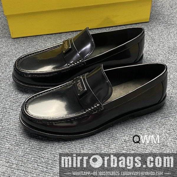 Replica Ferragamo Shoes Ferragamo sz38-45 2C WM1208