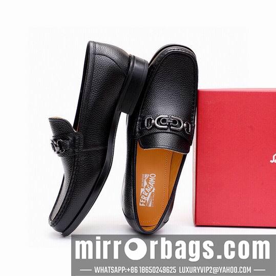 Replica Ferragamo Shoes Ferragamo sz38-45 mnh02147
