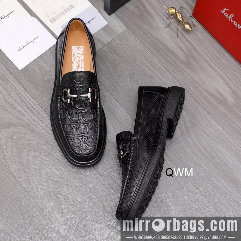 Replica Ferragamo Shoes Ferragamo colour sz38-45 WM0805