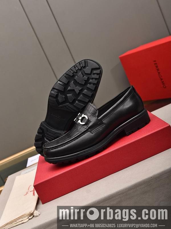 Replica Ferragamo Shoes Ferragamo sz38-45 hnh0338
