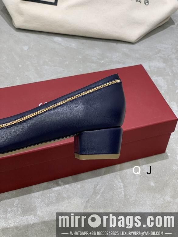 Replica Ferragamo Shoes Ferragamo sz36-39XJ0102