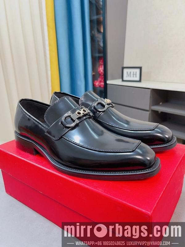 Replica Ferragamo Shoes Ferragamo sz38-44 mnm02135