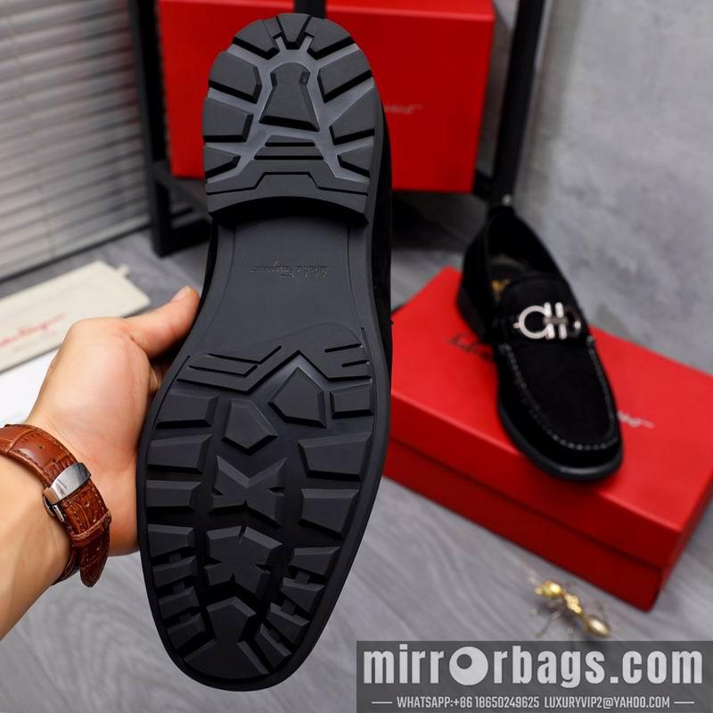 Replica Ferragamo Shoes Ferragamo sz38-44 hnm0227