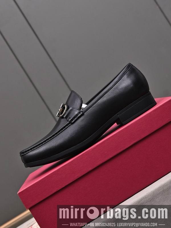 Replica Ferragamo Shoes Ferragamo sz38-45 hnh0332
