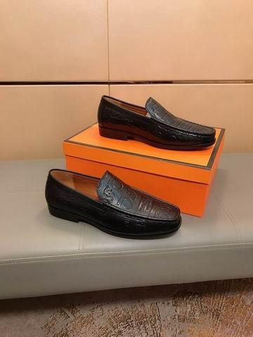 Replica Ferragamo Shoes Ferragamo sz38-44 mnh0348