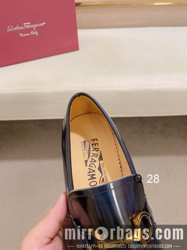 Replica Ferragamo Shoes Ferragamo sz38-45 H0301