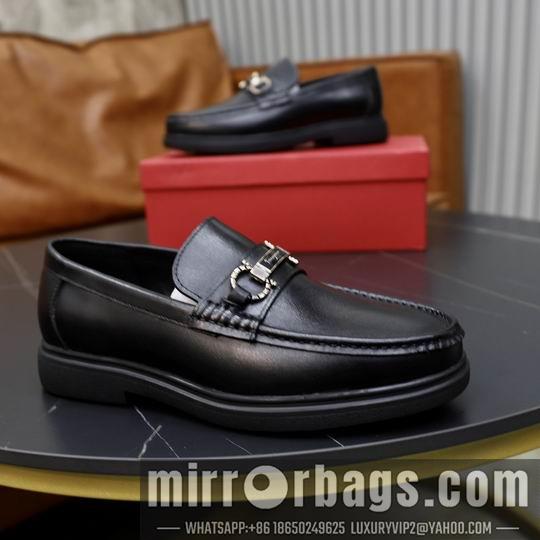 Replica Ferragamo Shoes Ferragamo sz38-45 hnh0434