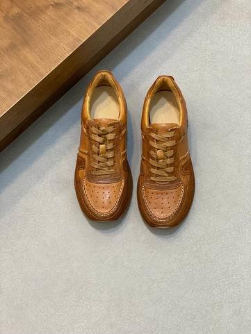 Replica Ferragamo Shoes Ferragamo sz38-44 mnh0801