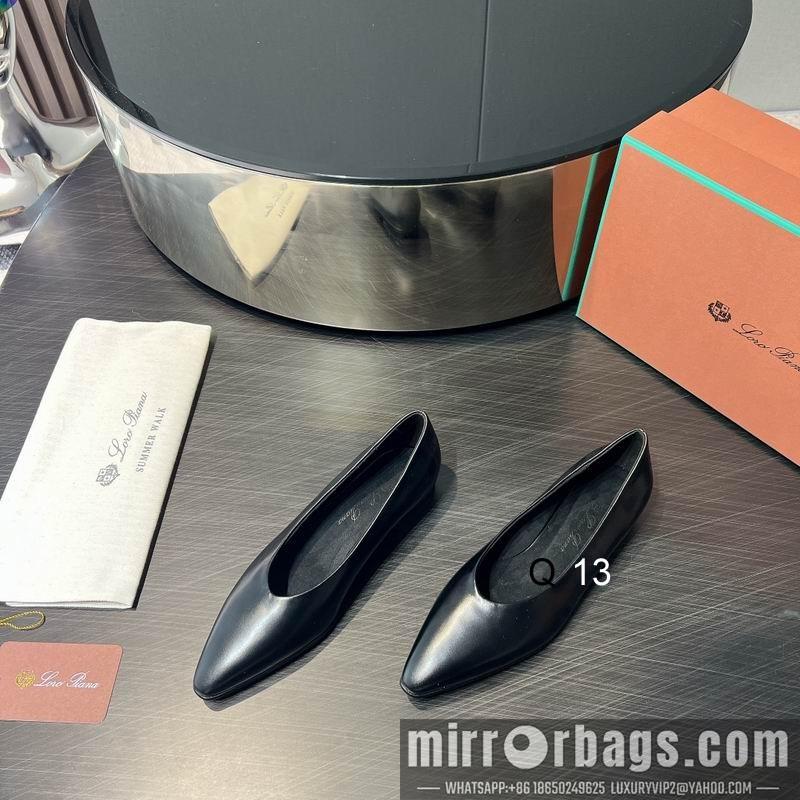 Replica Ferragamo Shoes Ferragamo sz35-40 WM0701